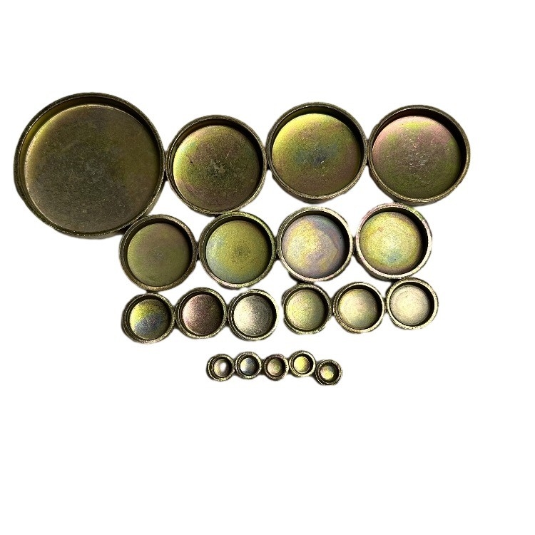 อุปกรณ์ขนส่งรถยนต์ OEM NO 490B-01009 พล็อกเครื่องยนต์สําหรับเครื่องยนต์ C490BPG 490BPG