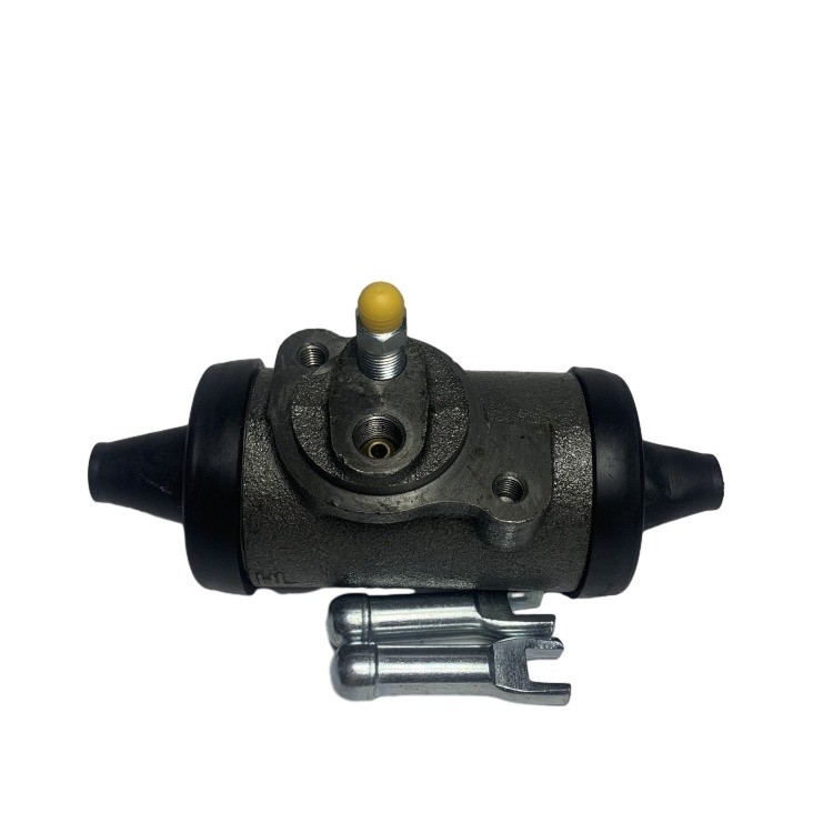 อะไหล่ของรถยกสี่เสา กระบอกล้อเบรกขวาสําหรับ CPCD80-100 230G3-70712G C52-61708-22015G
