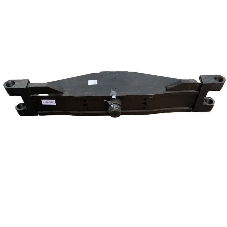80DH-412000A ร่างแกนขับเคลื่อนแรงสําหรับ CPCD80-100 เหล็กใช้อะไหล่รถยก