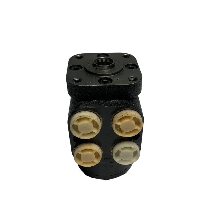 หน่วยควบคุมการควบคุมสแตนเลส Orbitrol Valve GR501-211000-000 BZZ1-200BC สําหรับ HANGCHA