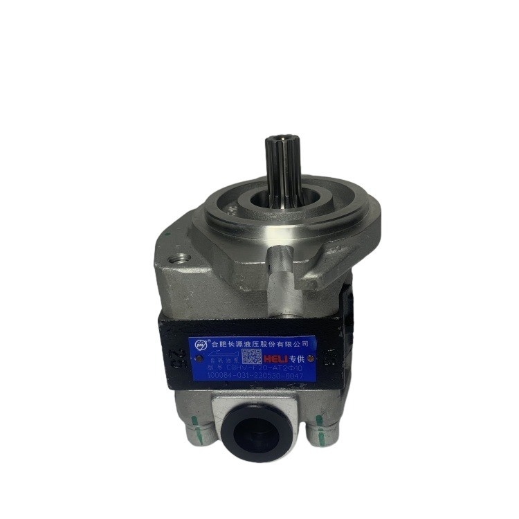 CBHV-F20-A1L1 ปั๊มไฮดรอลิกสําหรับรถยกยก HELI ซีรี G