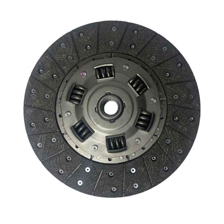 ขายปลีกชิ้นส่วนของรถยกขนสับ 275*21 สําหรับ CPC20-35 OEM NO 13453-10331 N150-124000-00