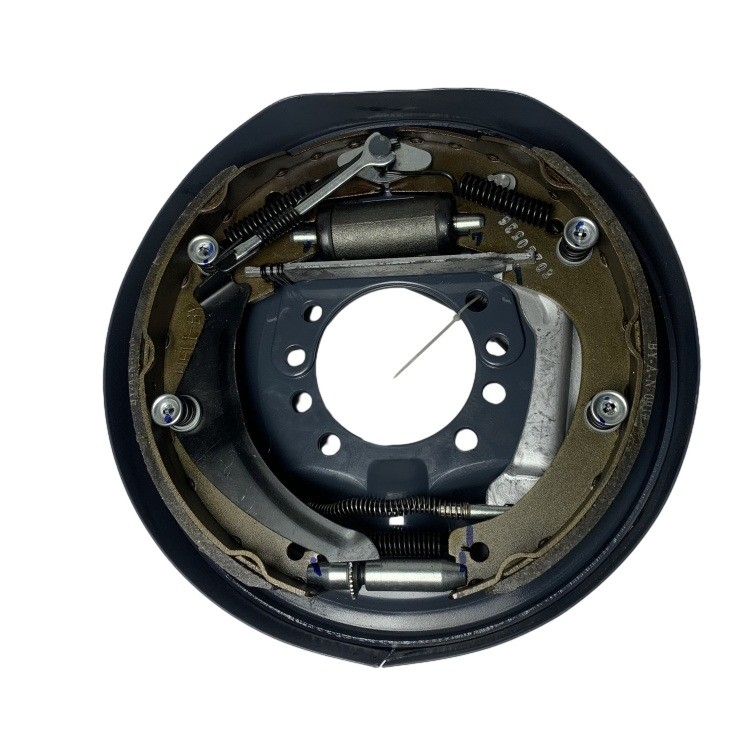 อะไหล่รถยกสี่เสาล้อเบรก Assy สําหรับ CPCD20-25 CPC20-25 CPD20-25 FD20-25 FG20-25 และ OEM REF000560R
