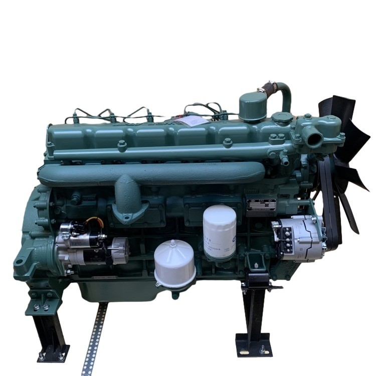 รับประกัน Besturn X40 EV400 SUV CA6110 xichai CA6110/ 125 FAW เครื่องยนต์ดีเซลสําหรับเครื่องบรรทุก