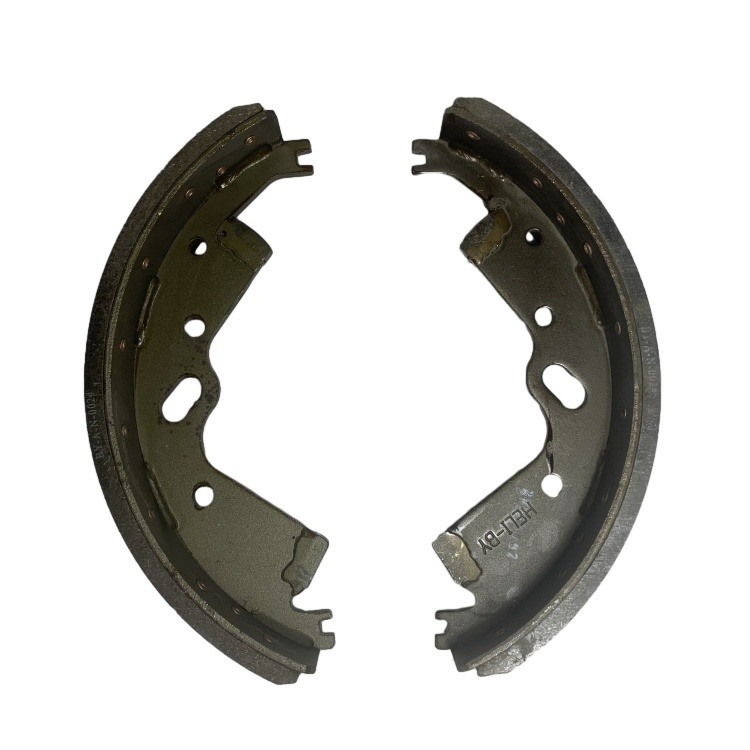 230G3-70312G FH438100-040 รองเท้าเบรครถยกสําหรับระบบเบรคล้อ CPCD80-100