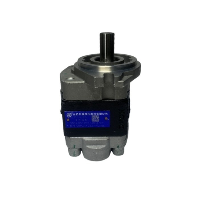 ปั๊มไฮดรอลิกสําหรับ HELI H93N7-10001 CBHZ-F31.5-ALH6L เหมาะสําหรับส่วนของรถยก