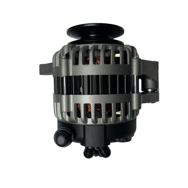 Xinchai 4D27T30-52300-2 เครื่องเปลี่ยนไฟสําหรับรถยกไฟฟ้าไดเซล HELI น้ําหนัก KG 4.6 รับประกัน