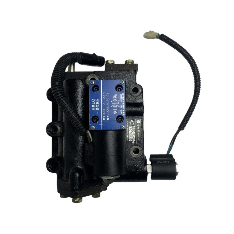 11.5 กิโลกรัม อะไหล่รถยกสี่เสา กลมควบคุมการส่งของ HL CPCD40-50 A37D3-80305
