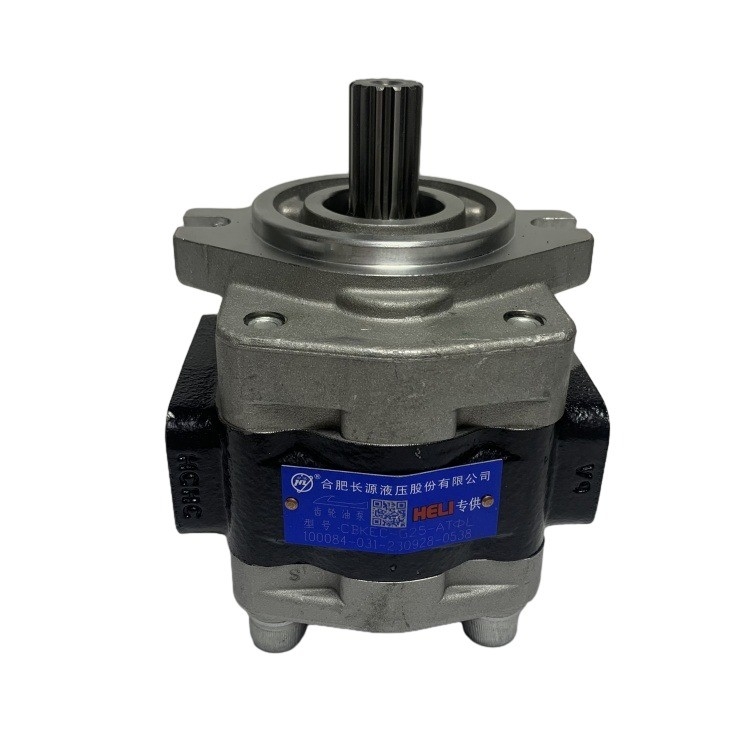 ปั๊มเครื่องยนต์ไฮดรอลิก CBKEC-G25-ATL K00K7-63051/H46G7-10301 สําหรับรถยกแบบ CPCD40-50