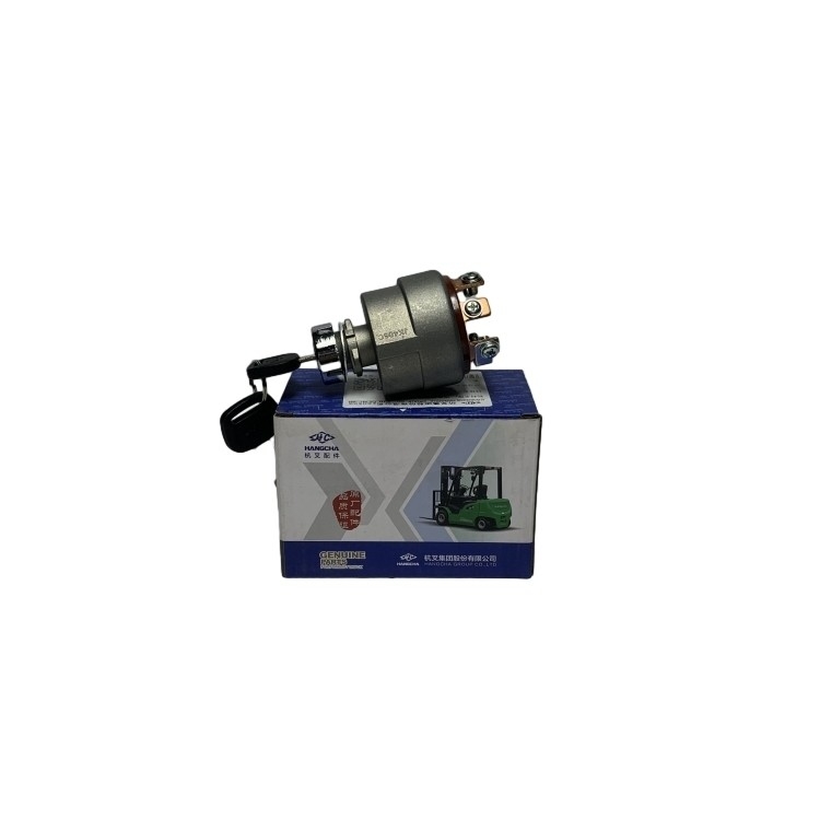 JK406C เครื่องทําความร้อนก่อนจุดไฟรถยนต์ สวิทช์สํารองสําหรับฮังชะ เลขอื่น ๆ R450-740200-000