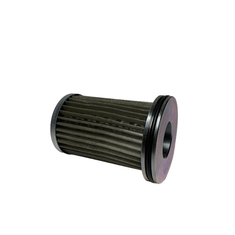 HELI เครื่องกรองน้ํามันเครื่องส่ง 124U3-82521 Y0508 สําหรับส่วนของรถยกยกในน้ําหนัก KG 0.4