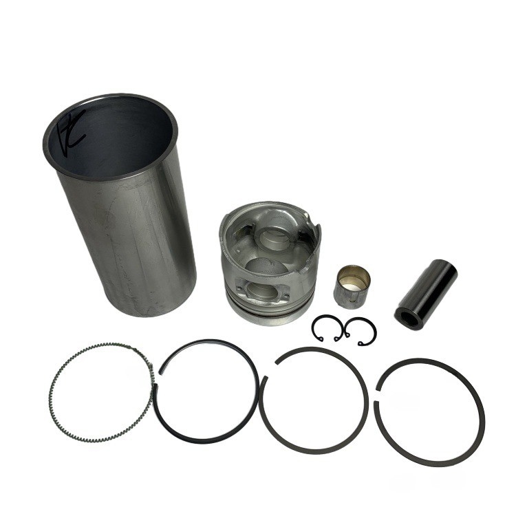 คิทเครื่อง C240 สําหรับเครื่องยนต์ไดเซล ISUZU เครื่องยนต์พิสตอน ริงไลเนอร์ โฟร์คลิฟต์ รุ่น CPC D 20-35