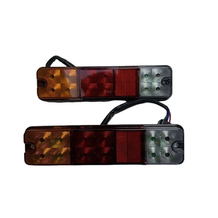 โฟร์คลิฟท์ รุ่น CPC D 10-35 หลอดรวมหลัง OEM NC9717-770100-001 สําหรับร้านอาหาร