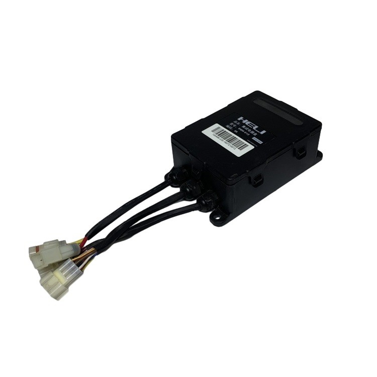HELI อะไหล่รถยก DQH-012 AF932-40401 กล่องควบคุมศูนย์กลางเพื่อเพิ่มผลิต