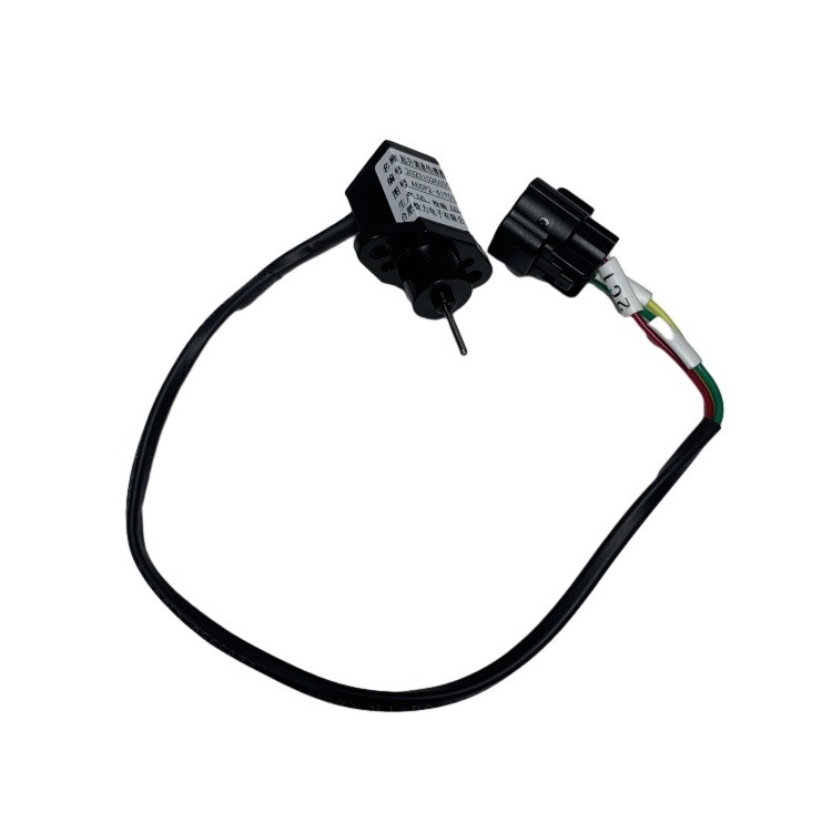 HELI Multi-Way Valve A65F2-41701 องค์ประกอบเซ็นเซอร์ยกในวัสดุพลาสติกเบา