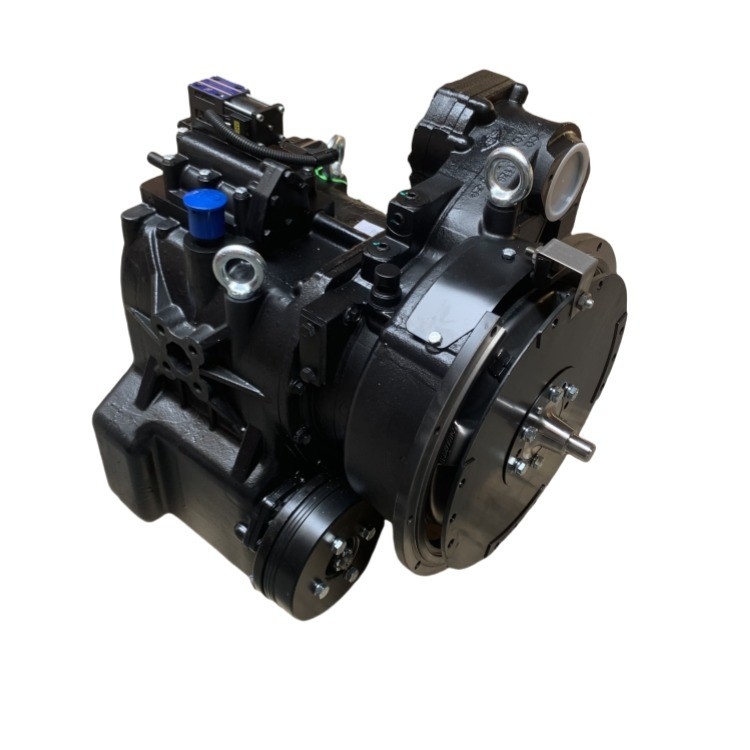 XR700-120000-G00 ใช้ใน YQXD110H30 OEM Steel Transmission Assembly สําหรับ CPCD50-100