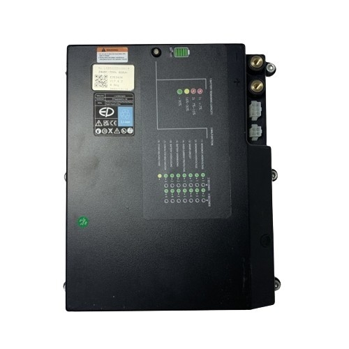 โมเดลฟอร์คลิฟท์ CBD10-30 แบตเตอรี่ลิธีโอ 24V/20AH สําหรับ Linde MT15C โดยบริษัทโฆษณา
