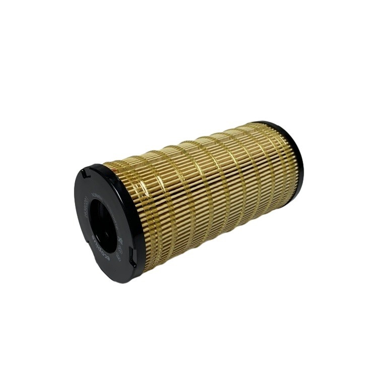 เครื่องกรองน้ํามันเครื่องยนต์ดีเซล Perkins 26560201 สําหรับรถยกแบบ CPC D 20-30 และมากกว่า