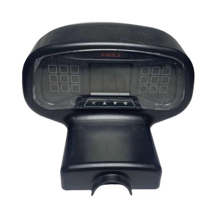 เครื่องวัดสภาพรวมของรถยก D04HZB191-X1 ที่เหมาะสมสําหรับ CPCD20-30 ในระบบไฟฟ้า