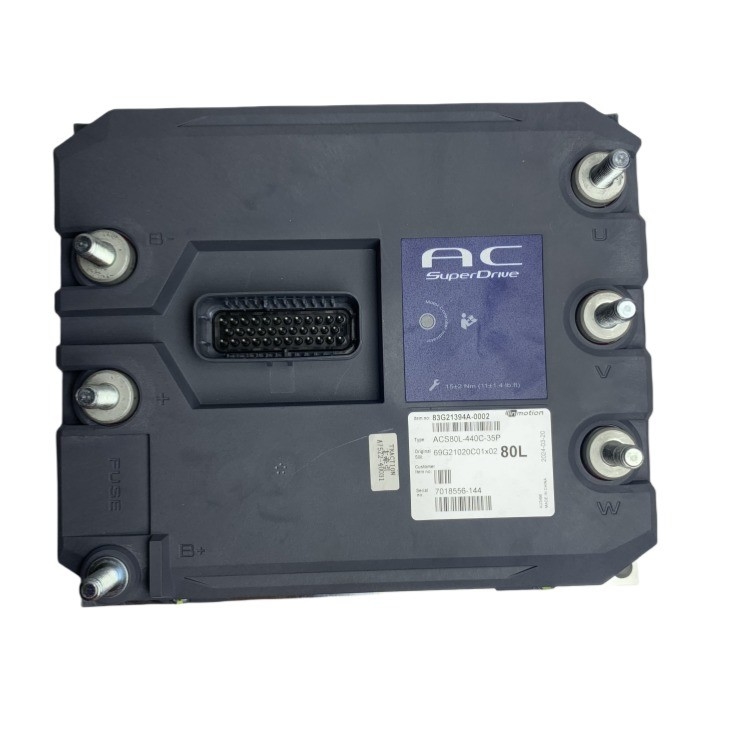 Inmotion ACS80M-440C-35P AC Controller สําหรับ HELI A75Z2-40031 ประจําชีวิตยาว