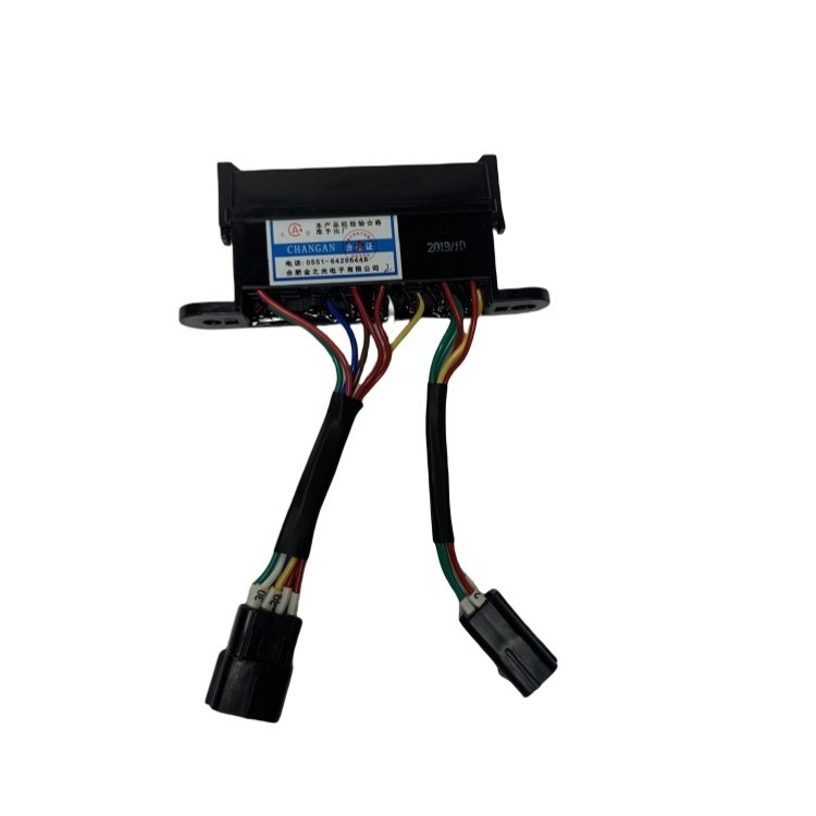 P90H2-40311 กล่องฟิวส์ สําหรับ CPD10-18 H3 ซีรีส์ CPD20-25-FJ1/FJ2 H2000 ซีรีส์ชิ้นส่วนของรถยก