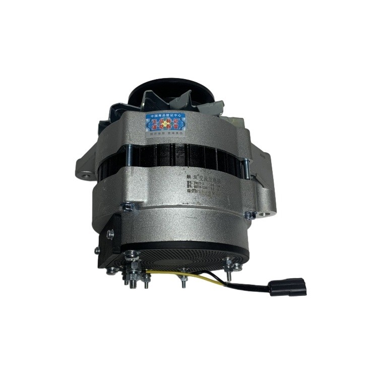 เครื่องเปลี่ยนไฟฟอร์คลิฟต์รับประกันสําหรับ XINCHAI 4D27G31 เครื่อง 4D27T30-52000-18 JFWZ17P-1B