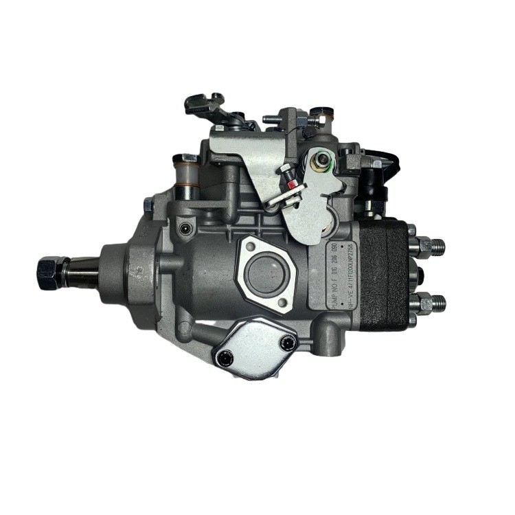 4JG2 ปั๊มฉีดสําหรับ Isuzu 4JG2 4JG2 VE 4/11F1200LNP2293 104746-5051 เครื่องยนต์ดีเซล