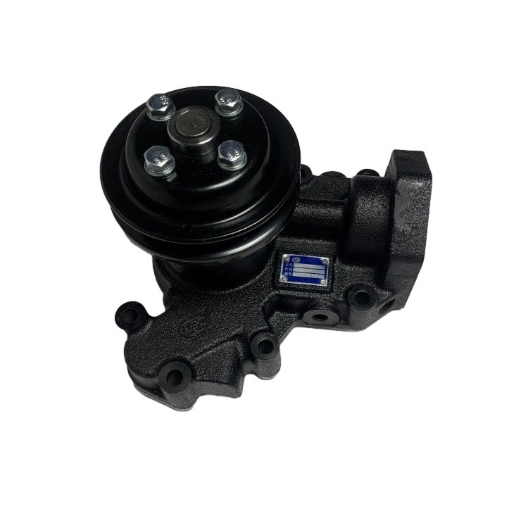 Xichai 4DW91 เครื่องยกฟอร์ค ไดเซล พั๊มน้ําสําหรับความต้องการการทําเหมืองแร่พลังงาน 1307010-B5V-0000