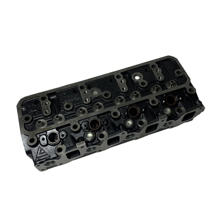 CPC D 20-35 อะไหล่รถยก Xinchai A490BPG/C490BPG หัวกระบอก A490B-03101 สําหรับเครื่องยนต์ดีเซล