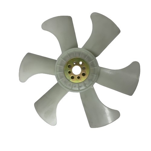 อาหาร เครื่องดื่ม อะไหล่รถยก รีเดียเตอร์ แฟนเลด พลาสติก สําหรับ ISUZU 4JG2 8-94483-894-0