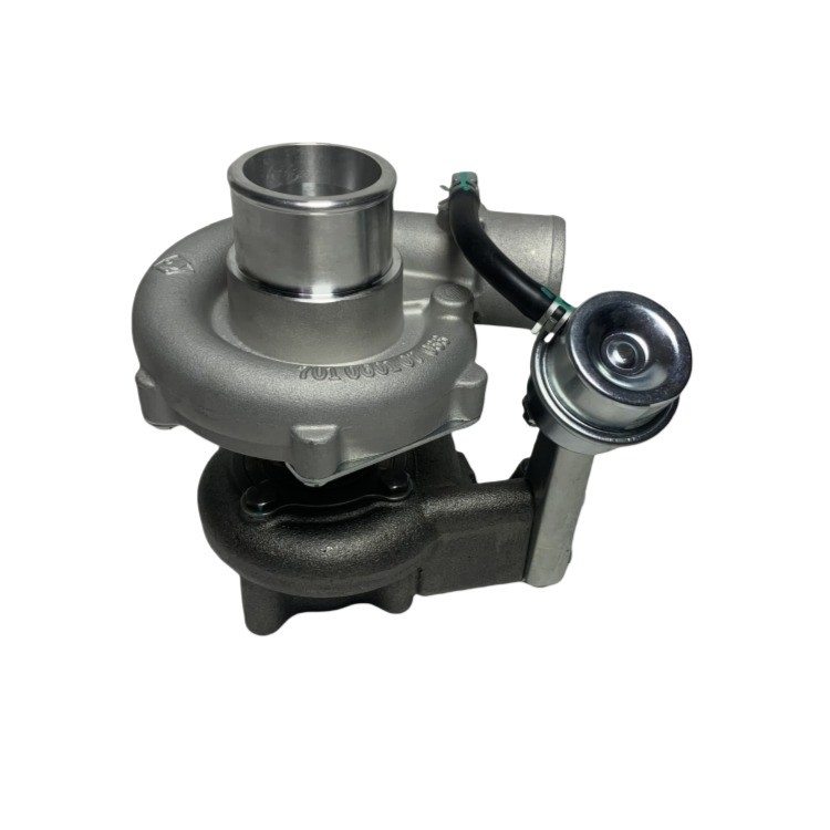 8 กิโลกรัม น้ําหนัก JP60C เครื่องชาร์จเครื่องยนต์ยูชาย YC4A115-T300 เครื่องยนต์ดีเซล A50Y00-1118100-502